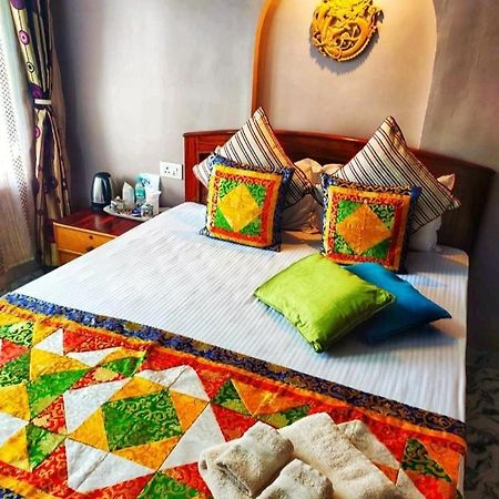 Mysa Homestays Darjeeling  Extérieur photo