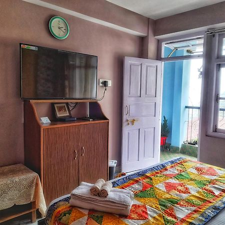 Mysa Homestays Darjeeling  Extérieur photo