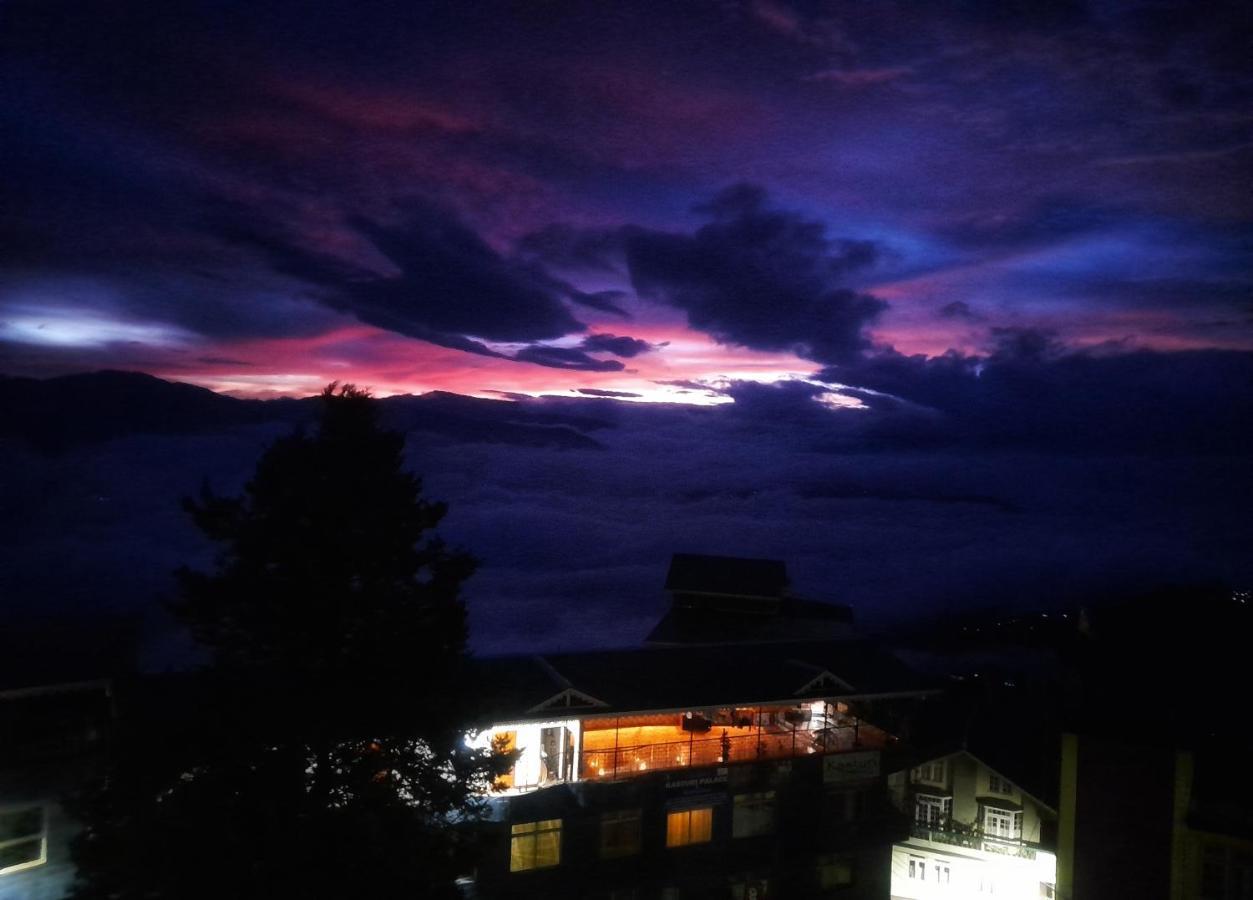 Mysa Homestays Darjeeling  Extérieur photo