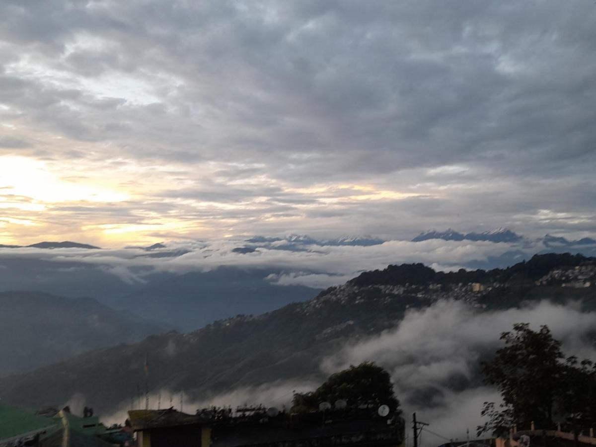 Mysa Homestays Darjeeling  Extérieur photo
