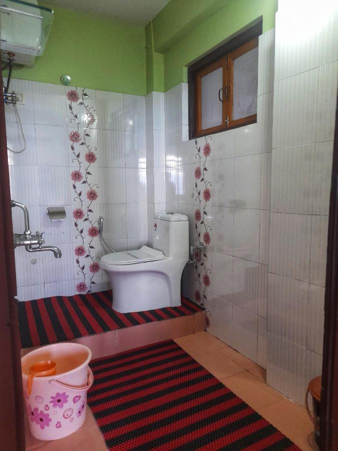 Mysa Homestays Darjeeling  Extérieur photo