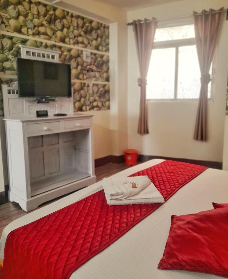 Mysa Homestays Darjeeling  Extérieur photo