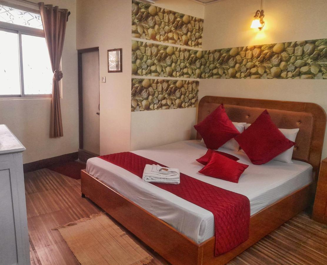 Mysa Homestays Darjeeling  Extérieur photo