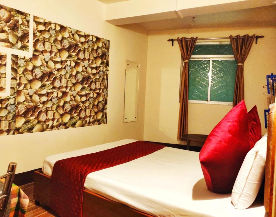 Mysa Homestays Darjeeling  Extérieur photo