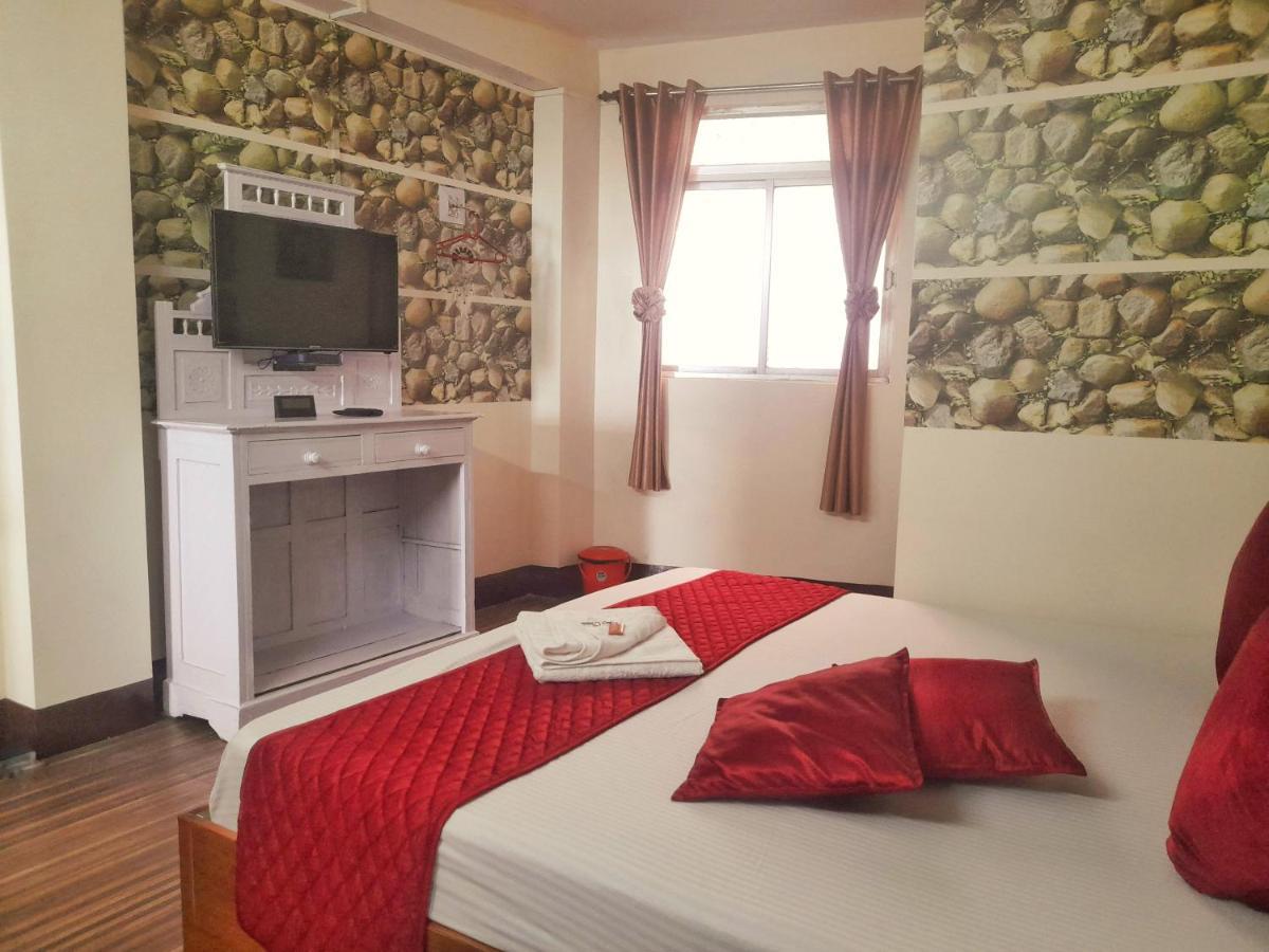 Mysa Homestays Darjeeling  Extérieur photo