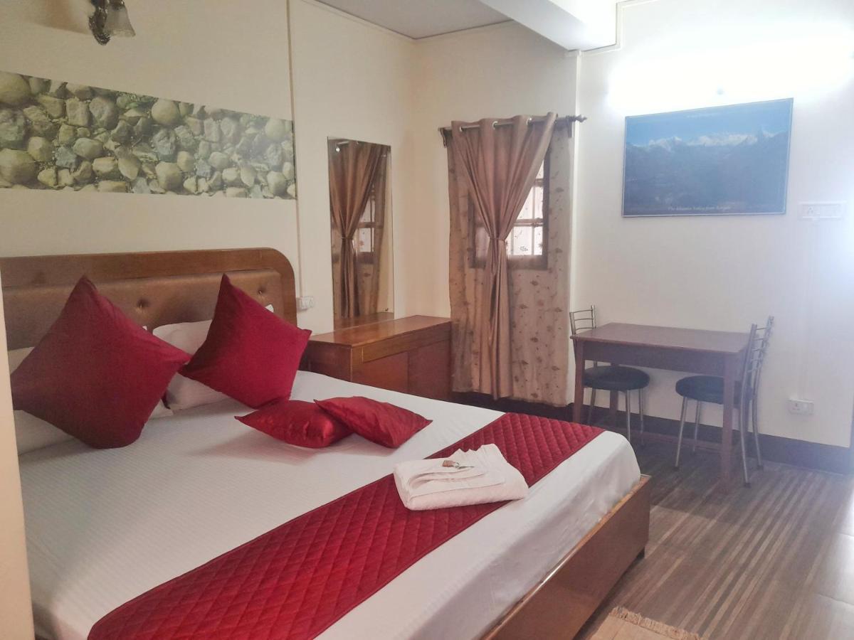 Mysa Homestays Darjeeling  Extérieur photo
