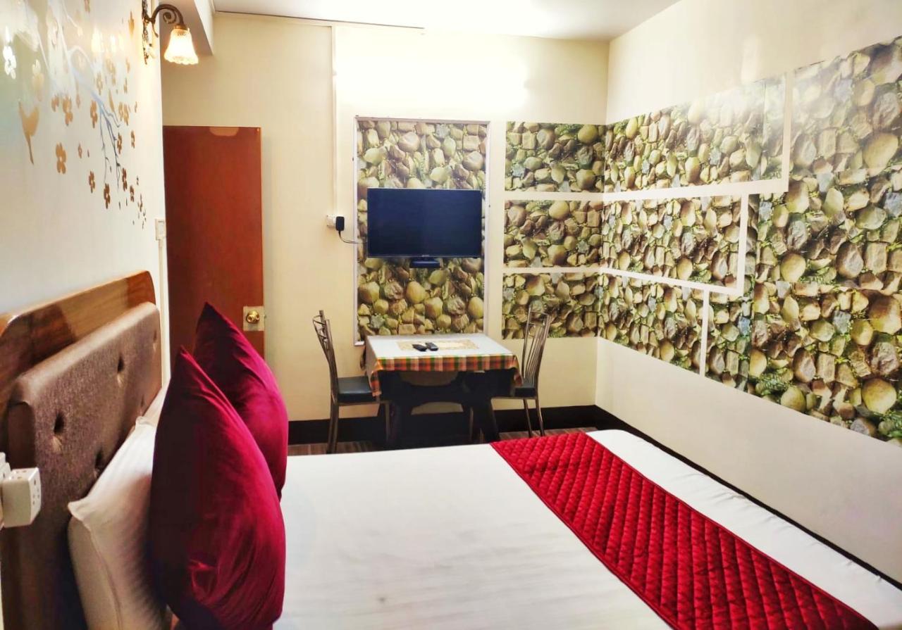 Mysa Homestays Darjeeling  Extérieur photo