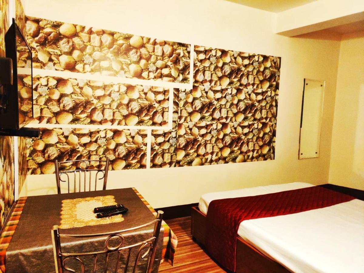 Mysa Homestays Darjeeling  Extérieur photo