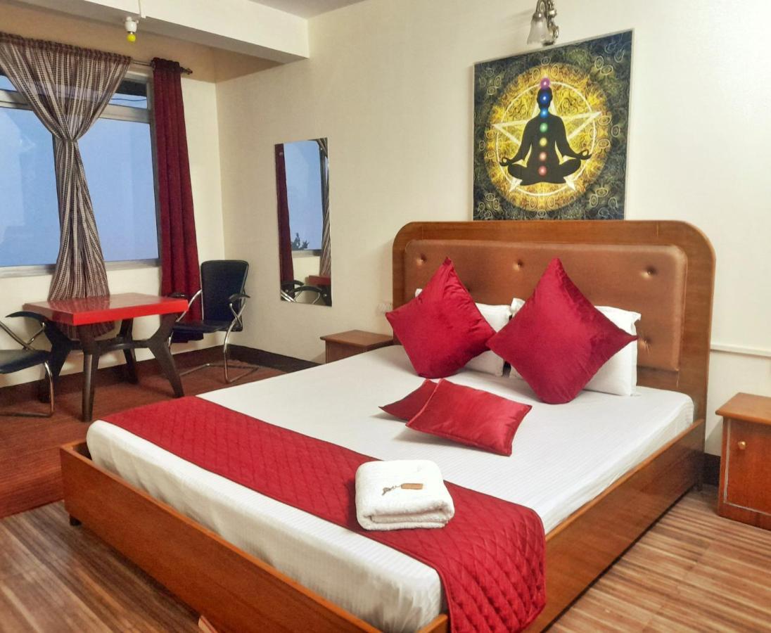 Mysa Homestays Darjeeling  Extérieur photo
