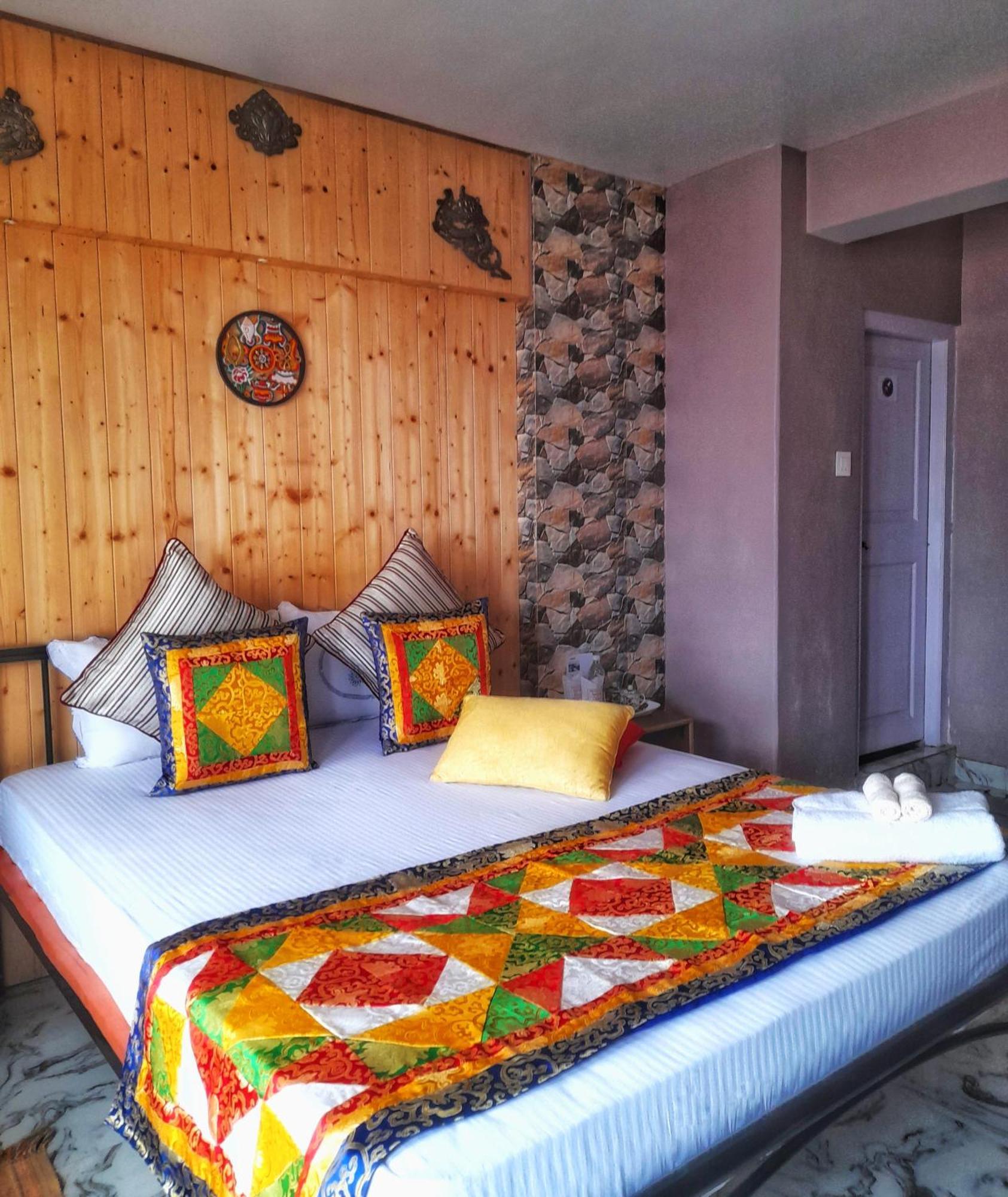 Mysa Homestays Darjeeling  Extérieur photo