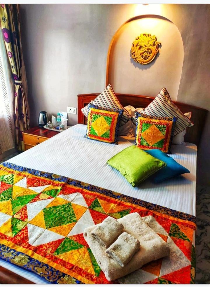 Mysa Homestays Darjeeling  Extérieur photo
