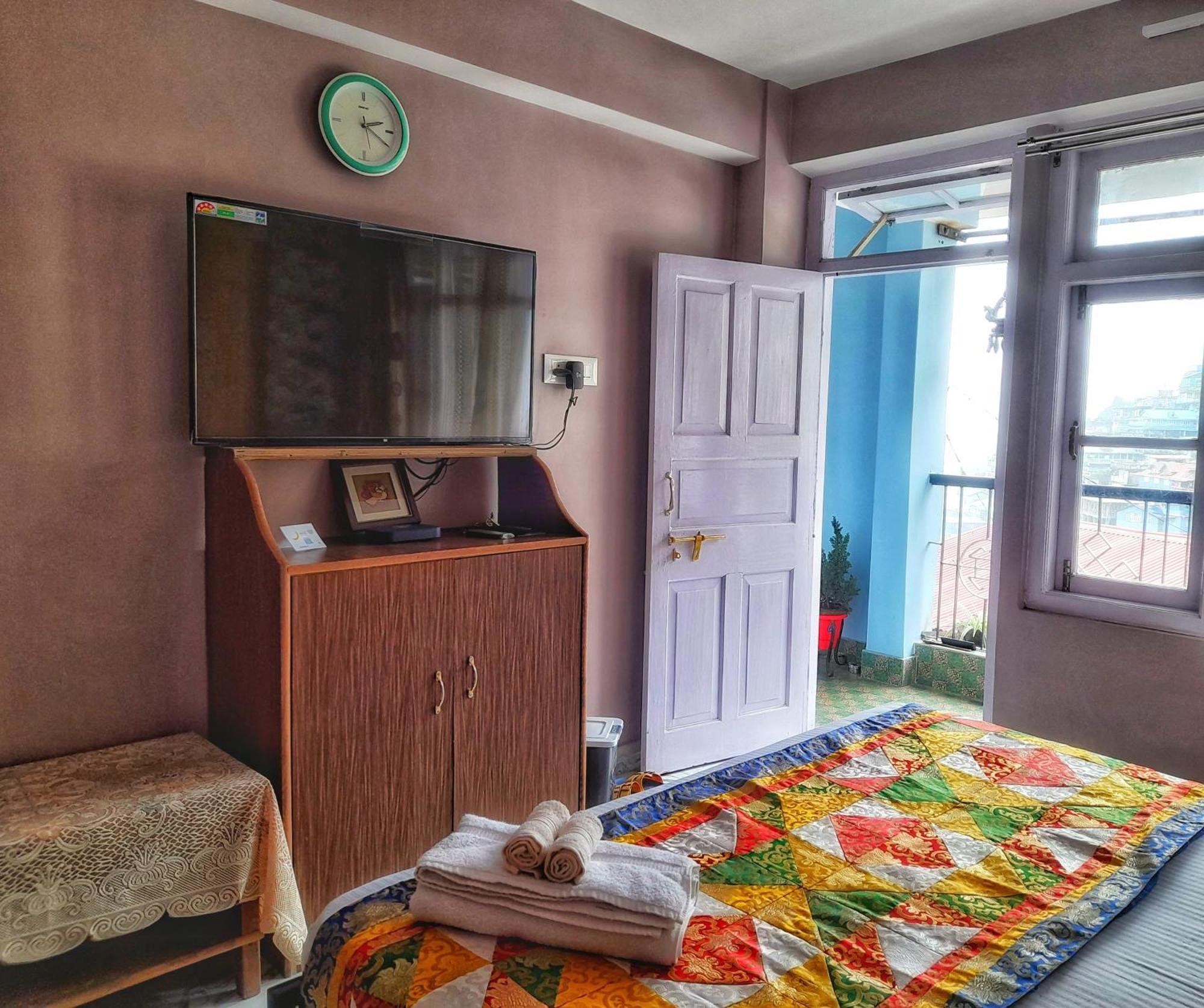 Mysa Homestays Darjeeling  Extérieur photo